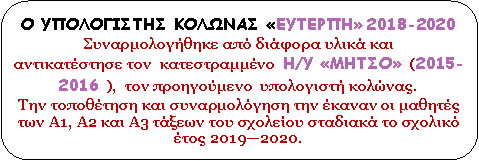  :    ǻ 2018-2020          / ϻ (2015-2016 ),      .          1, 2  3        20192020.